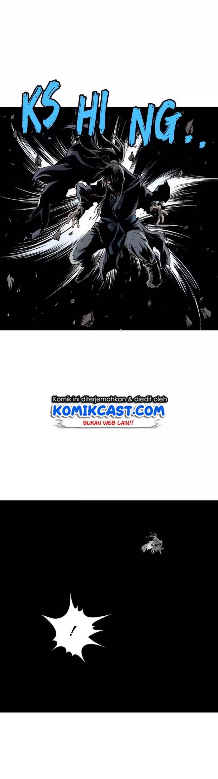 Gosu Chapter 134 - halaman 9
