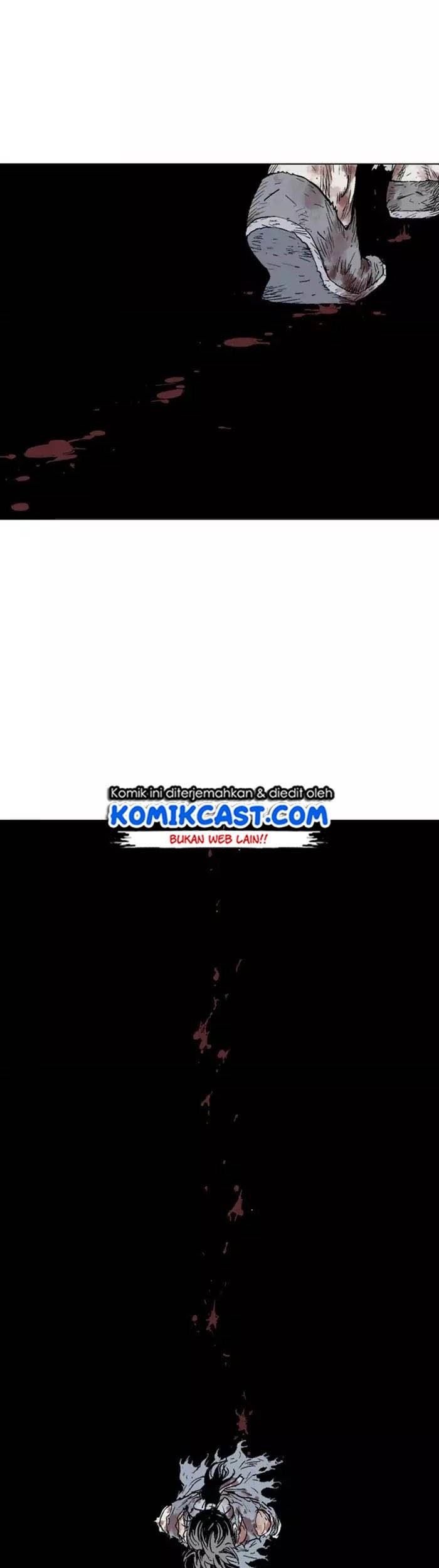 Gosu Chapter 135 - halaman 11