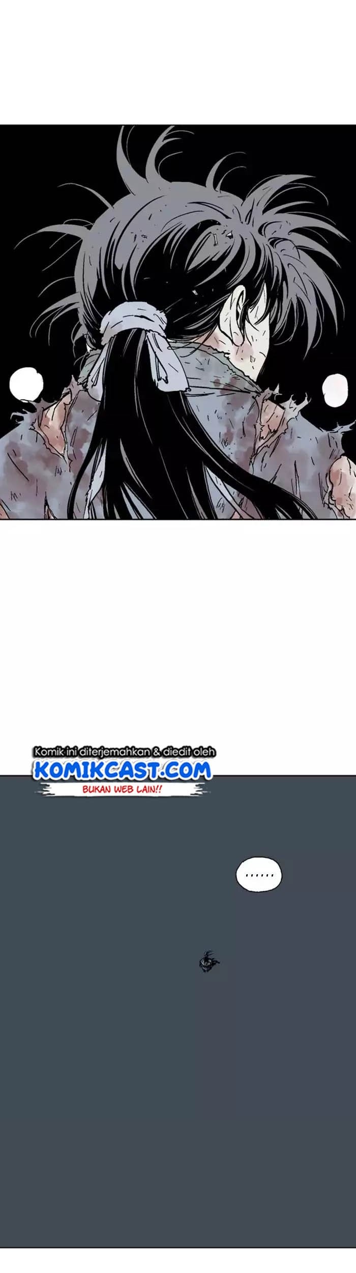 Gosu Chapter 135 - halaman 15