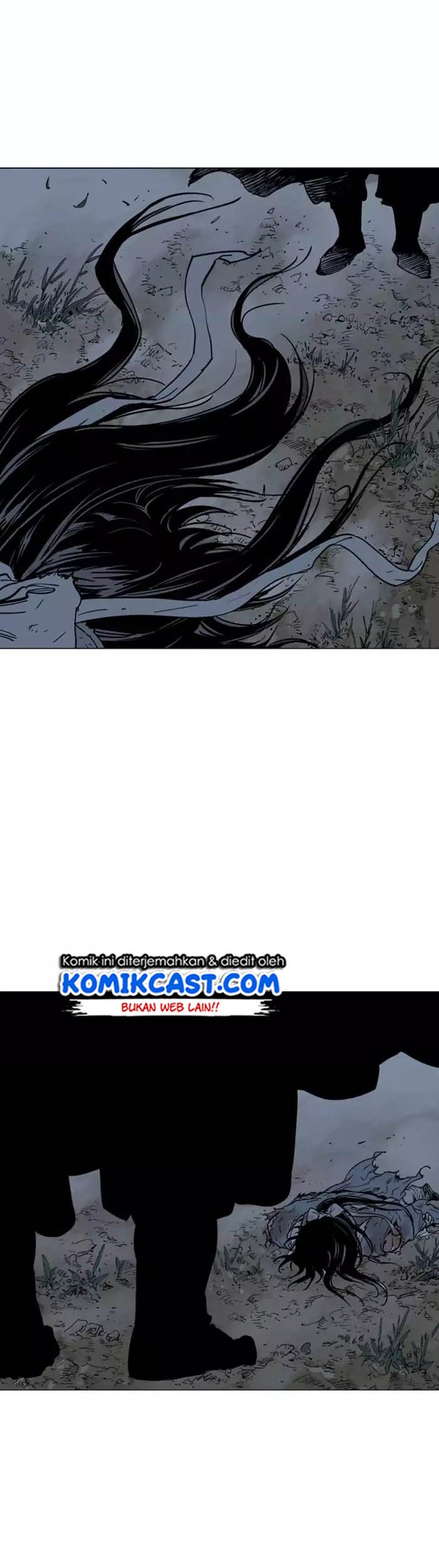 Gosu Chapter 135 - halaman 25