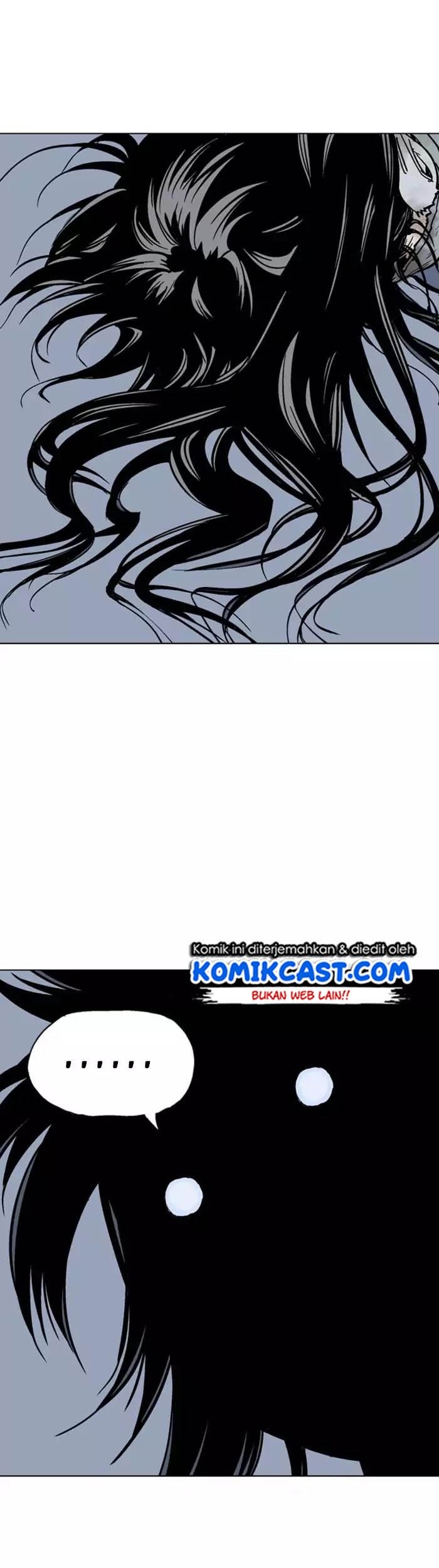 Gosu Chapter 135 - halaman 26