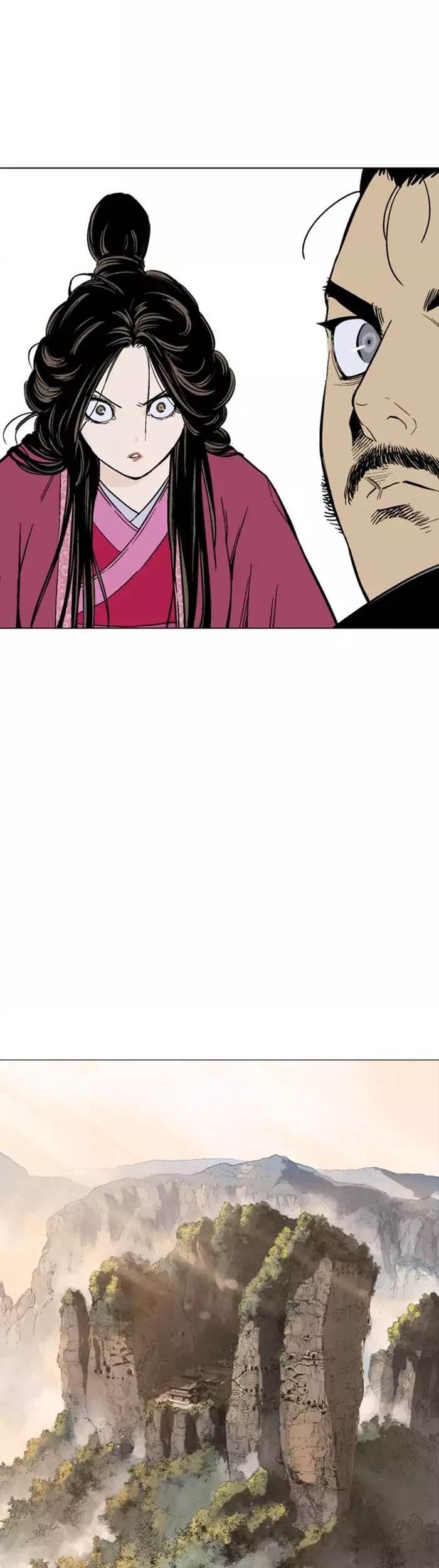 Gosu Chapter 135 - halaman 31