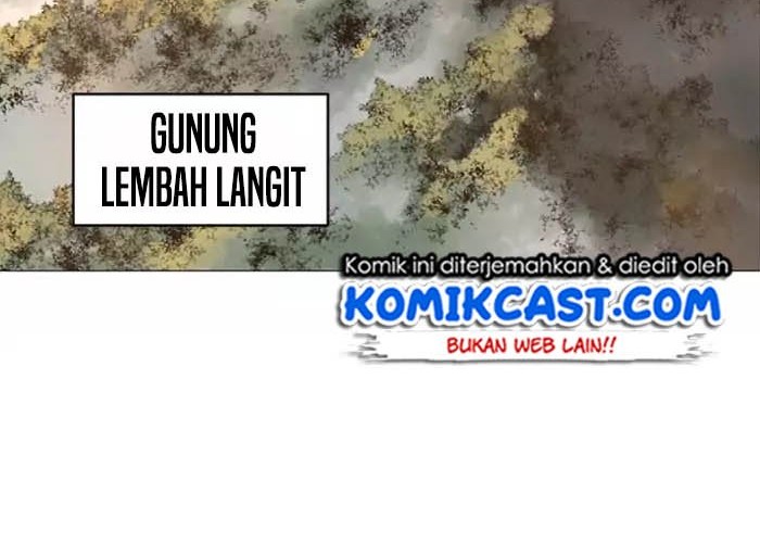Gosu Chapter 135 - halaman 32