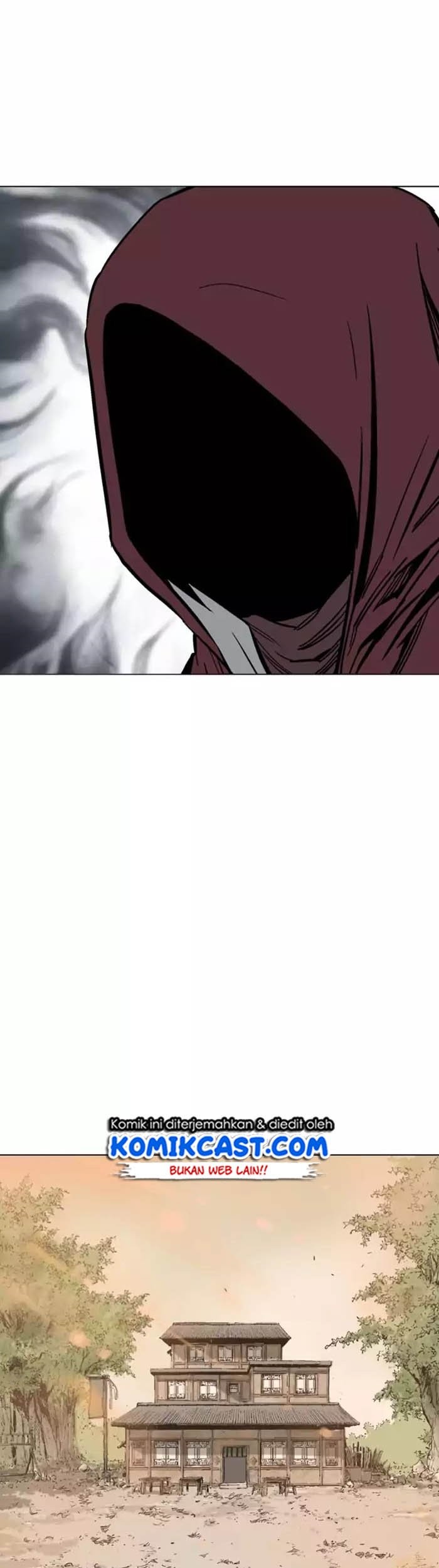 Gosu Chapter 135 - halaman 34