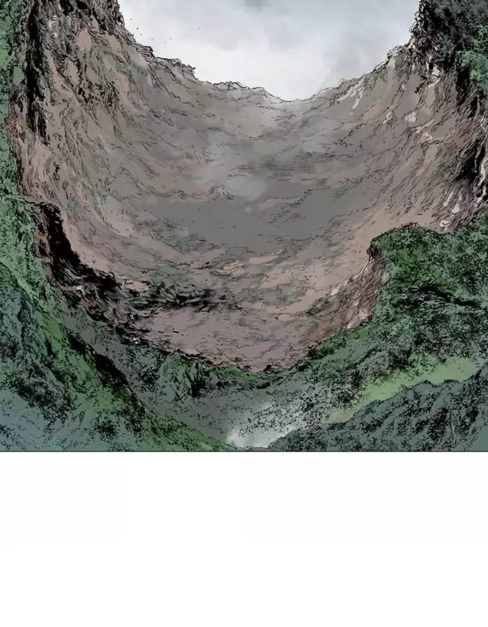Gosu Chapter 135 - halaman 44