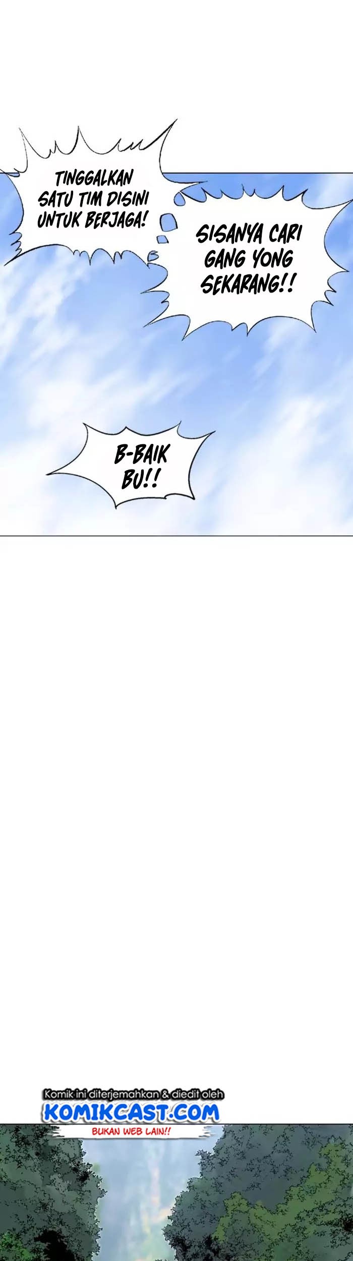 Gosu Chapter 135 - halaman 56