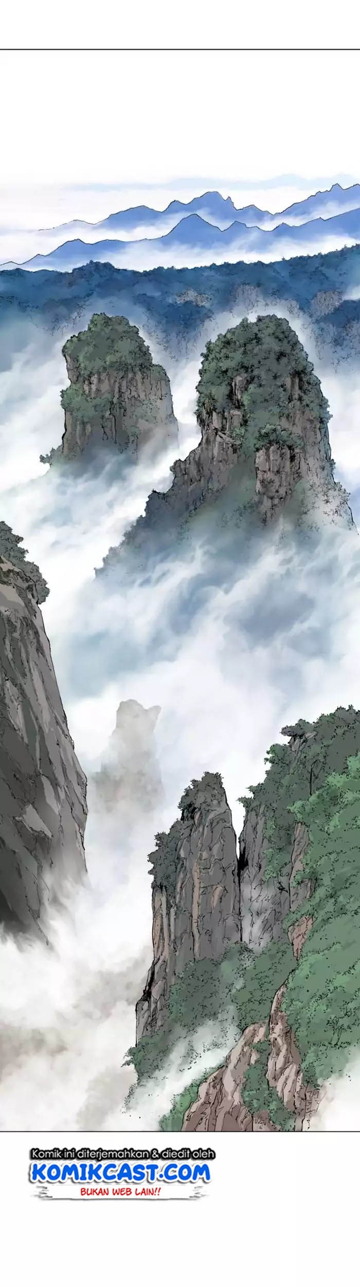 Gosu Chapter 135 - halaman 73