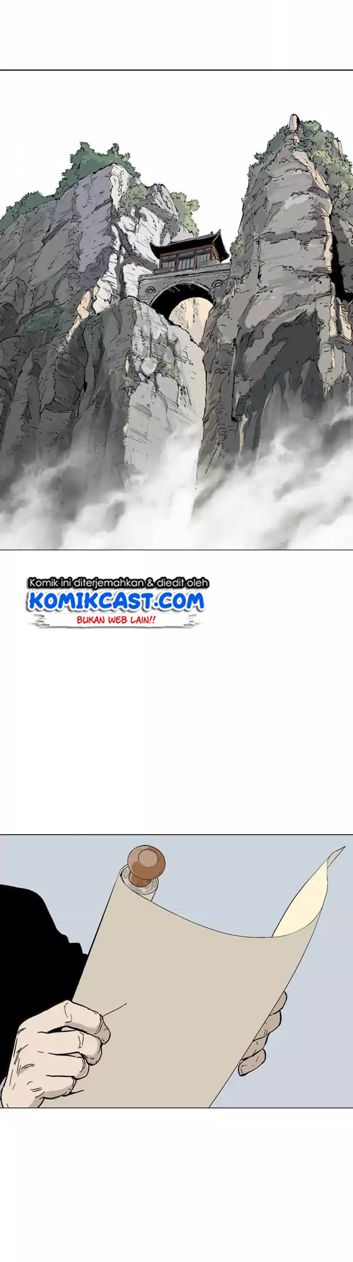 Gosu Chapter 135 - halaman 75