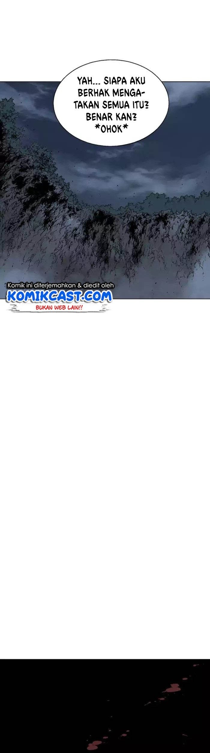 Gosu Chapter 135 - halaman 9