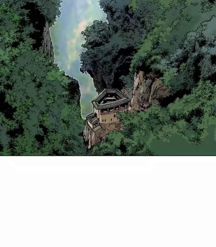 Gosu Chapter 136 - halaman 44