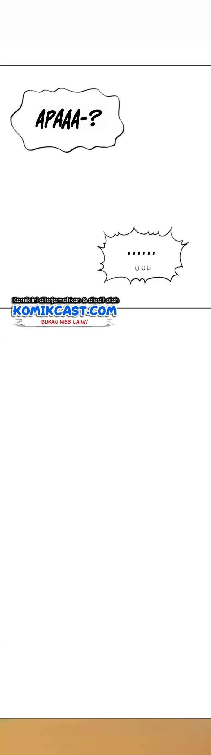 Gosu Chapter 136 - halaman 59