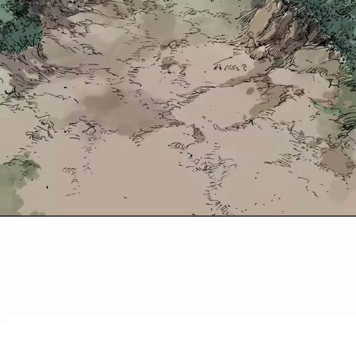Gosu Chapter 137 - halaman 31