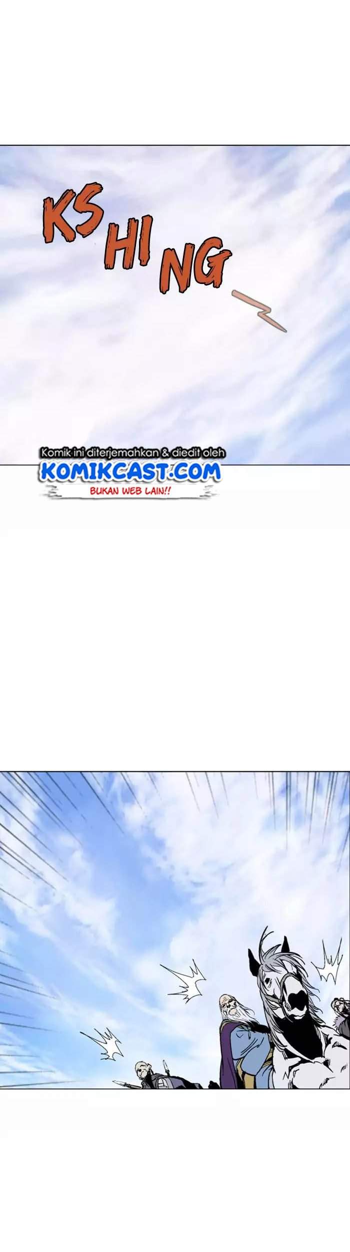 Gosu Chapter 137 - halaman 55
