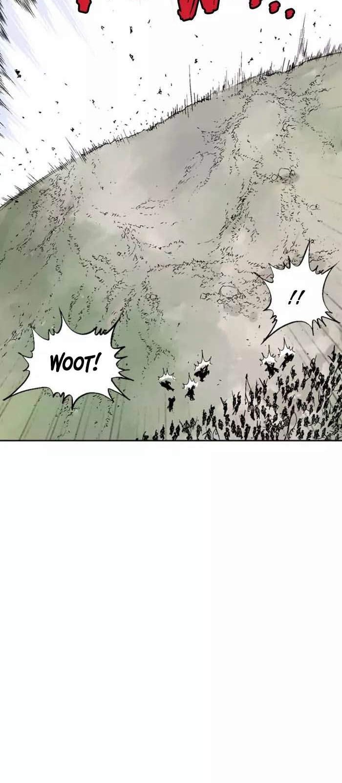 Gosu Chapter 137 - halaman 57