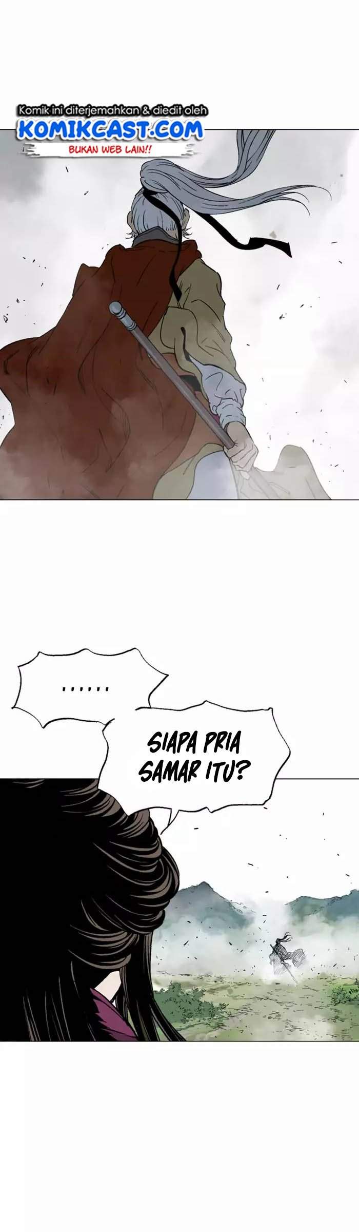 Gosu Chapter 137 - halaman 62