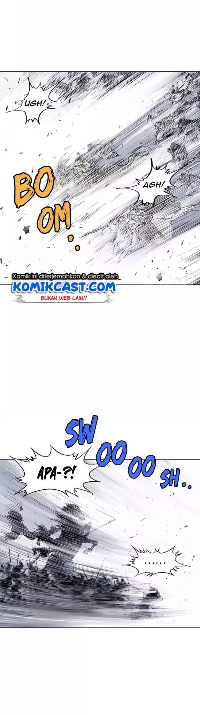Gosu Chapter 137 - halaman 77
