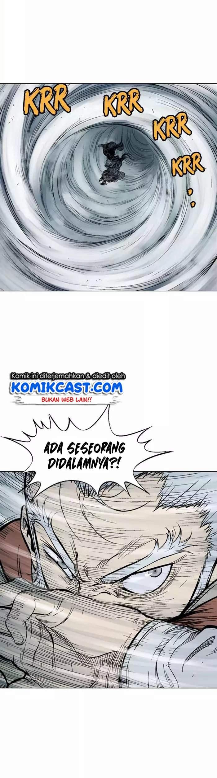 Gosu Chapter 137 - halaman 81