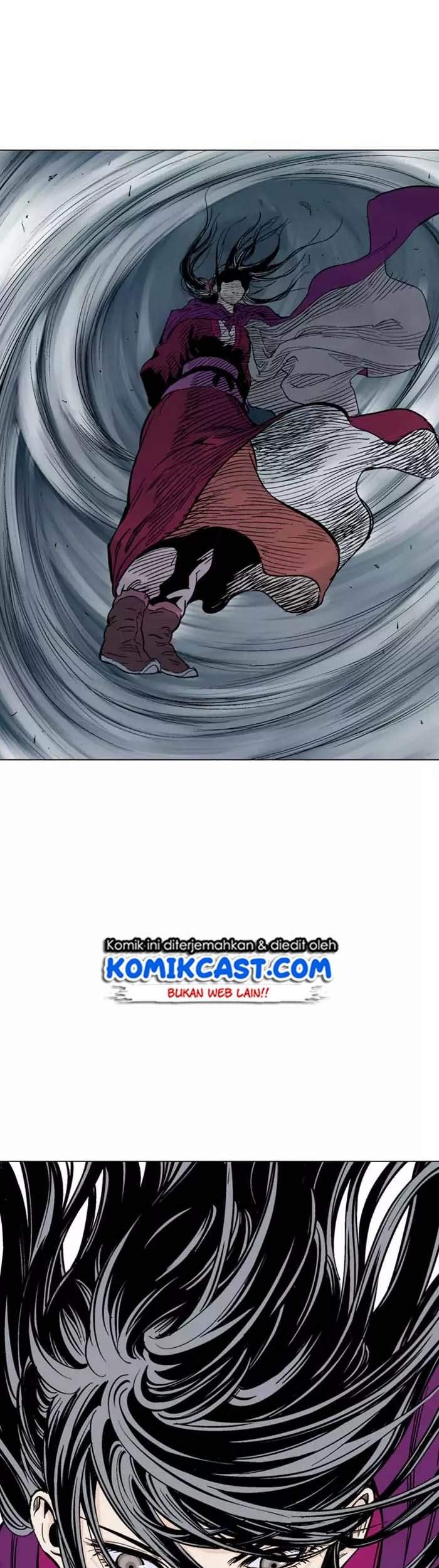 Gosu Chapter 137 - halaman 84