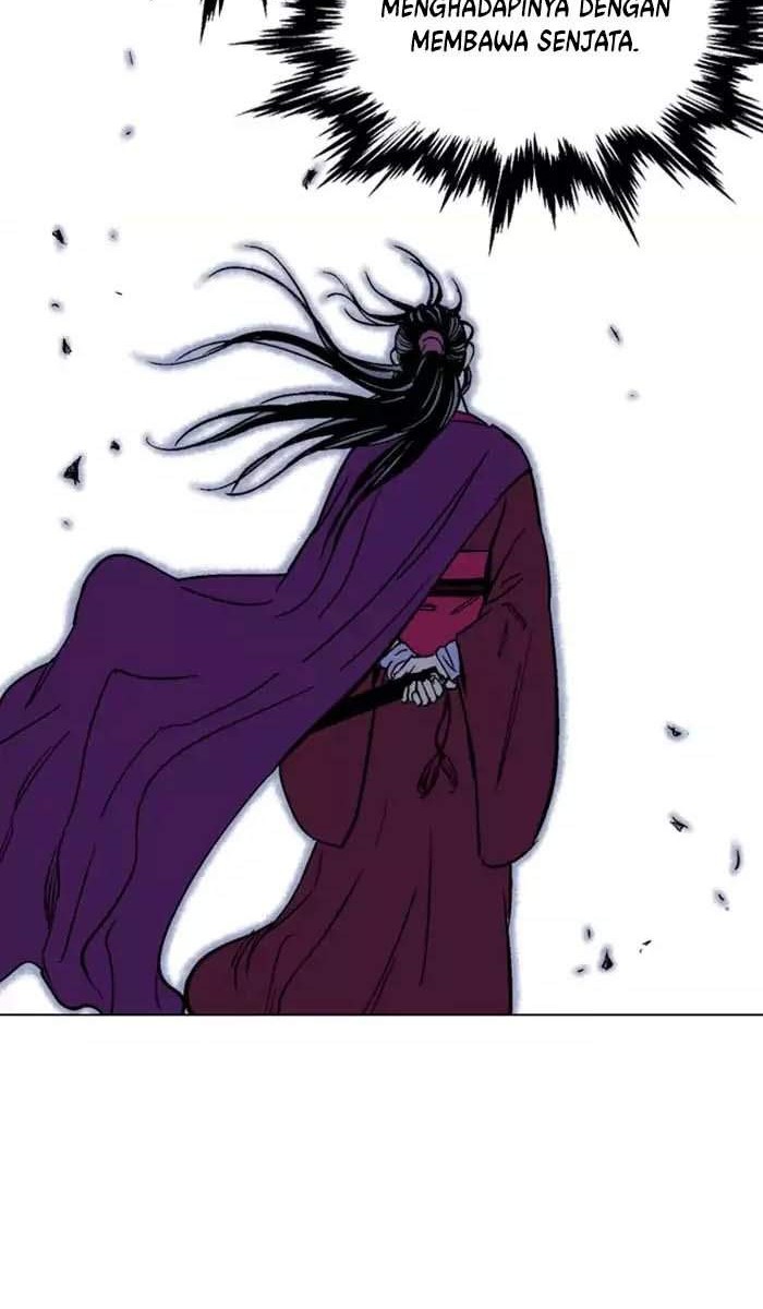 Gosu Chapter 138 - halaman 27