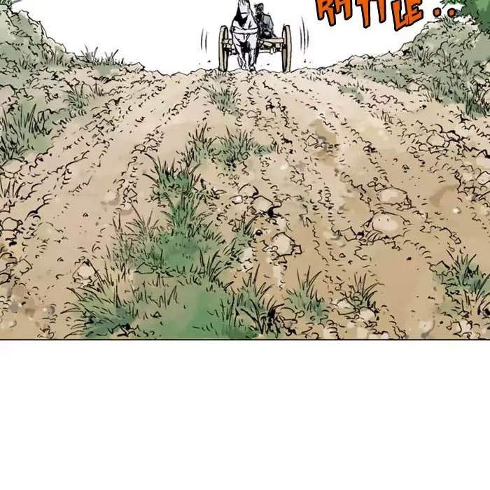 Gosu Chapter 138 - halaman 64