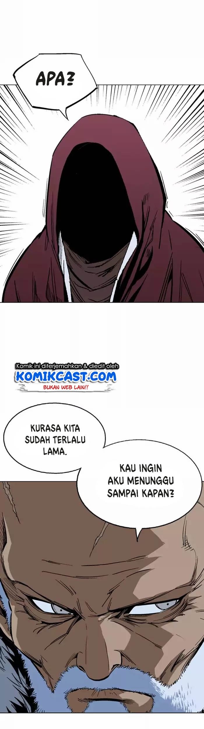 Gosu Chapter 139 - halaman 13