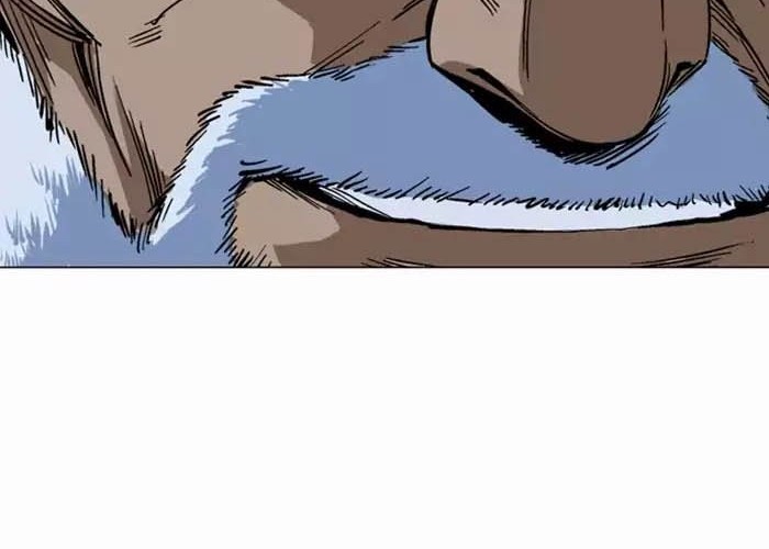 Gosu Chapter 139 - halaman 21