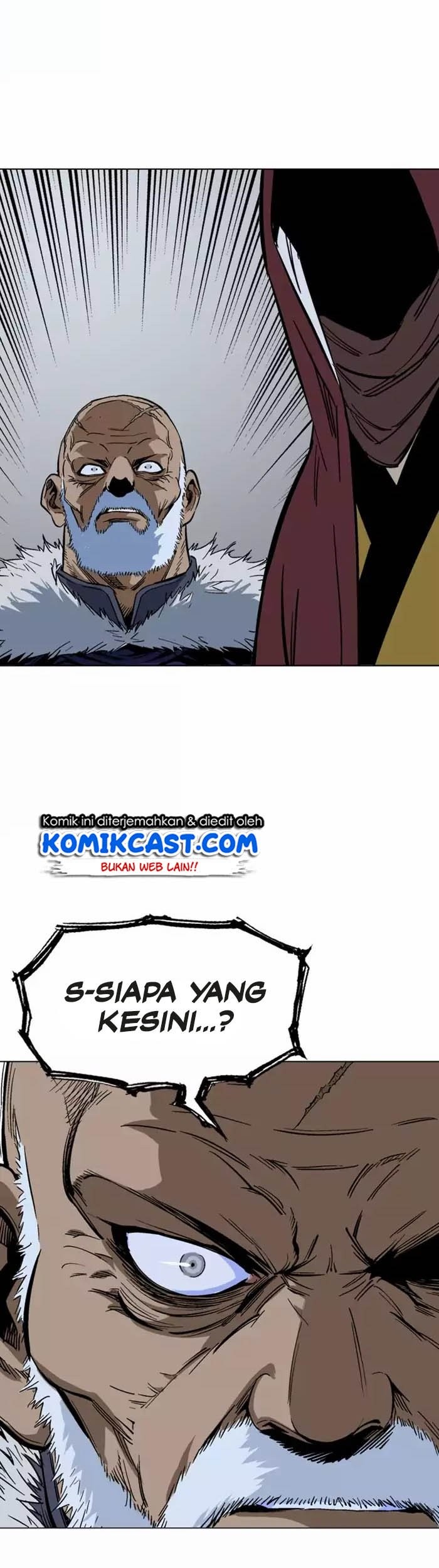 Gosu Chapter 139 - halaman 27