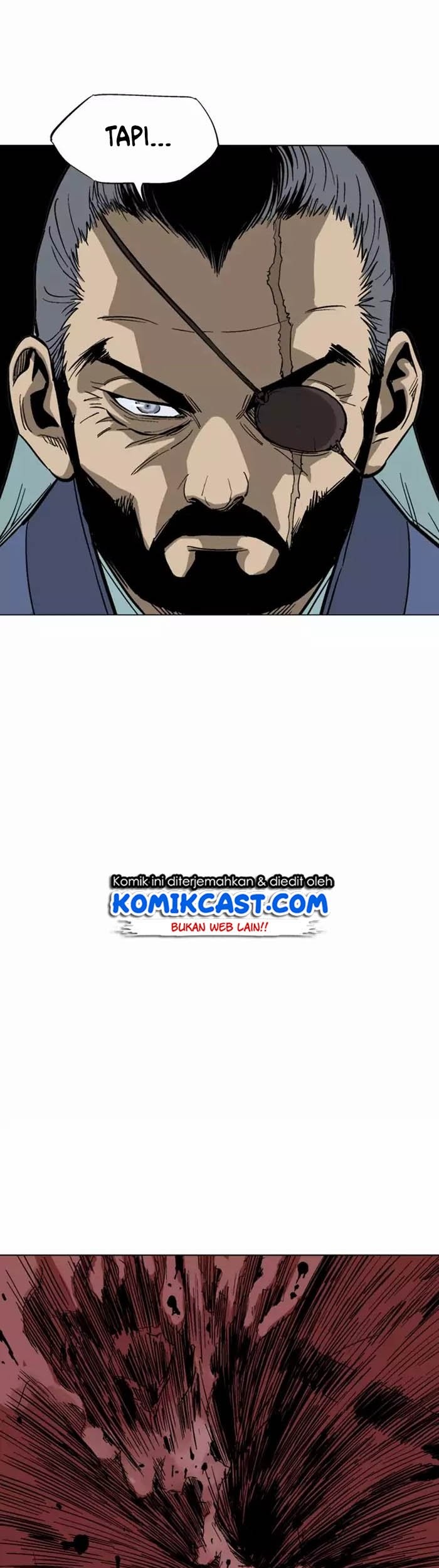 Gosu Chapter 139 - halaman 46