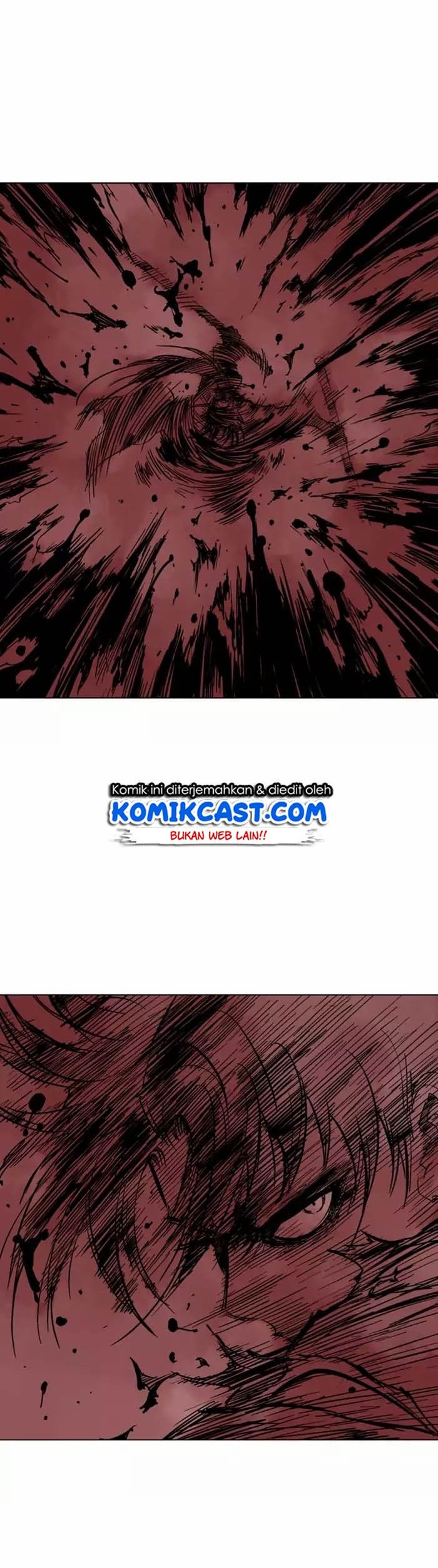 Gosu Chapter 139 - halaman 48