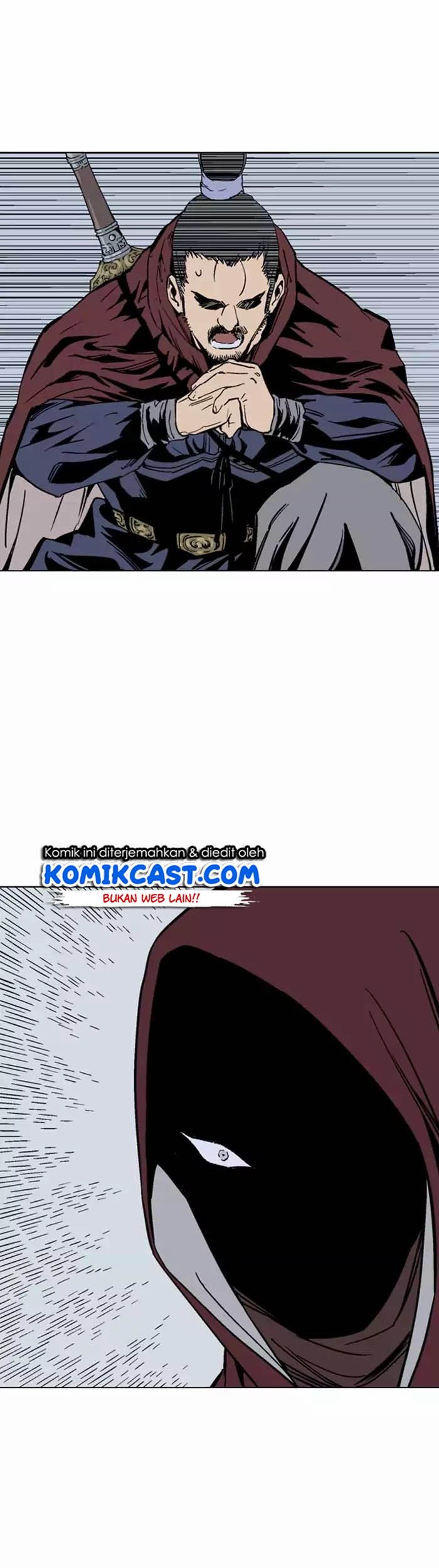 Gosu Chapter 139 - halaman 5