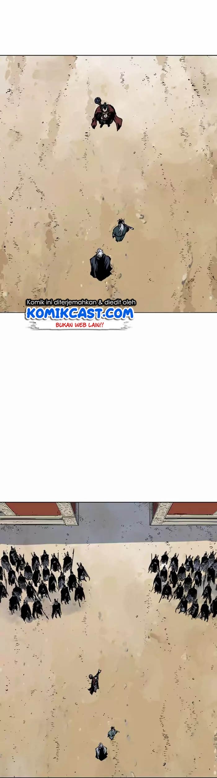 Gosu Chapter 139 - halaman 63