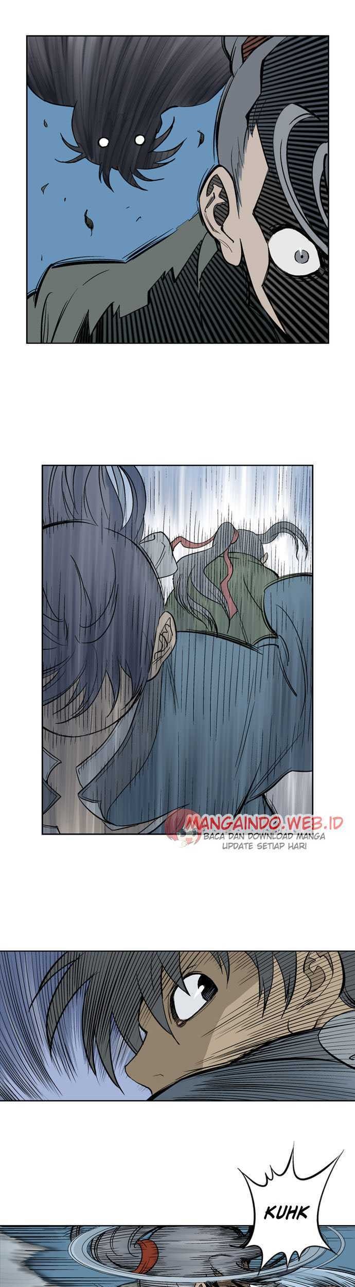 Gosu Chapter 14 - halaman 13