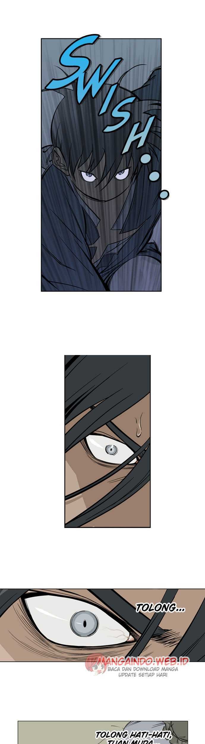 Gosu Chapter 14 - halaman 16