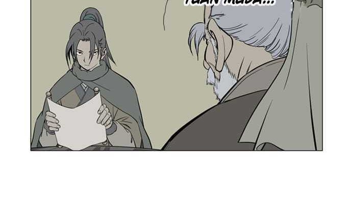 Gosu Chapter 14 - halaman 17