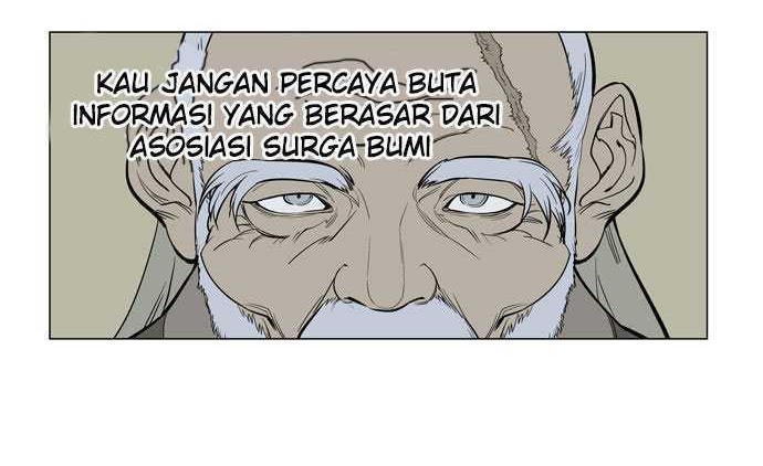 Gosu Chapter 14 - halaman 19