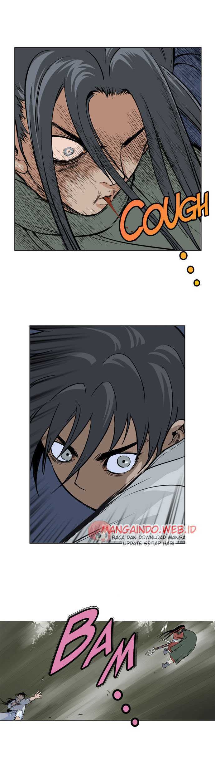 Gosu Chapter 14 - halaman 29