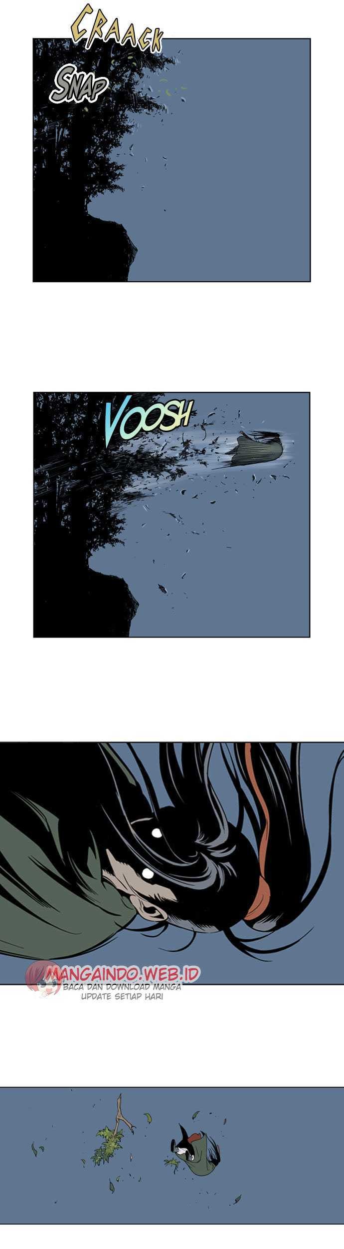 Gosu Chapter 14 - halaman 30