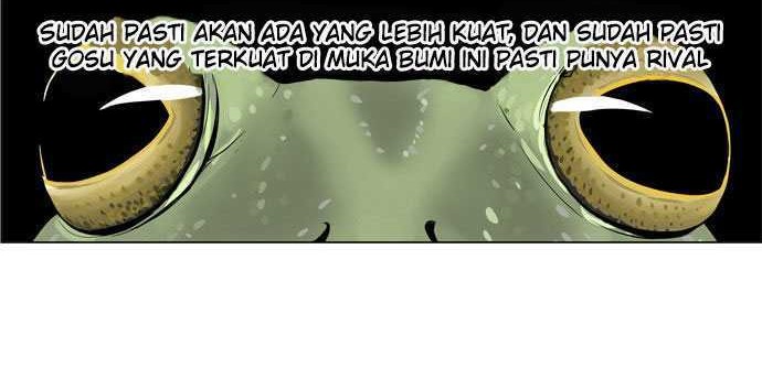 Gosu Chapter 14 - halaman 39