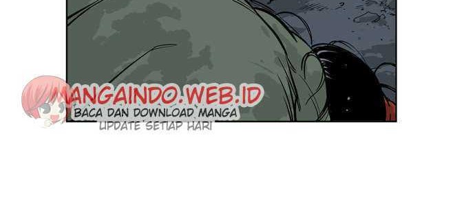 Gosu Chapter 14 - halaman 41