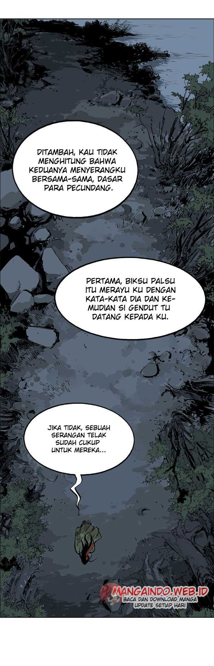 Gosu Chapter 14 - halaman 44