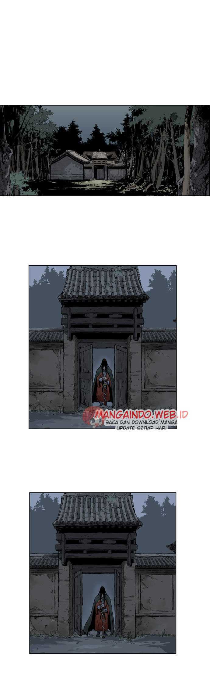 Gosu Chapter 14 - halaman 46