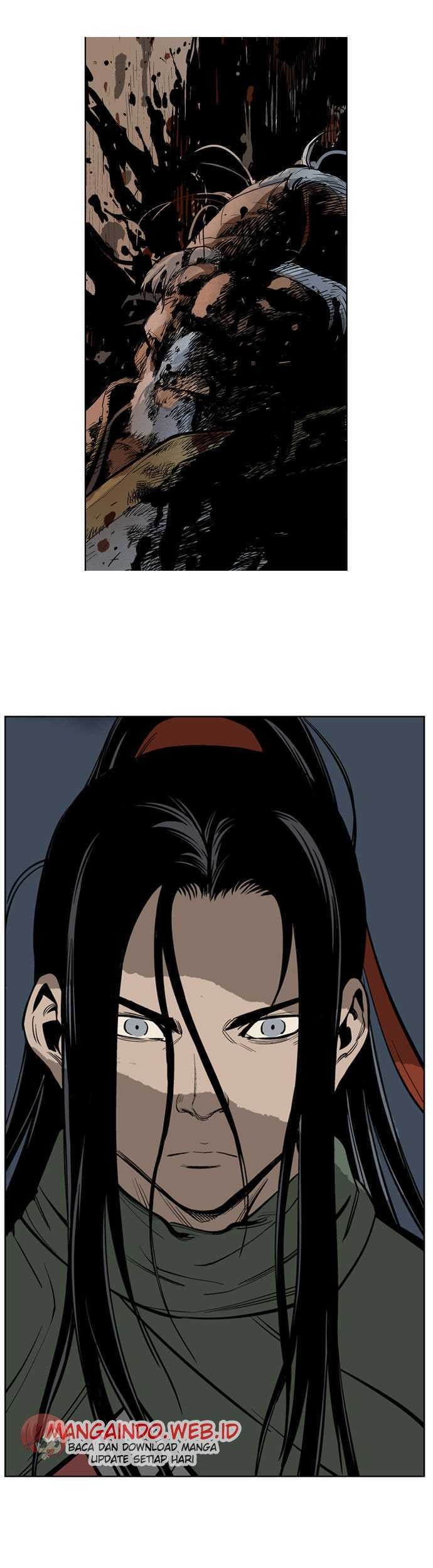 Gosu Chapter 14 - halaman 53
