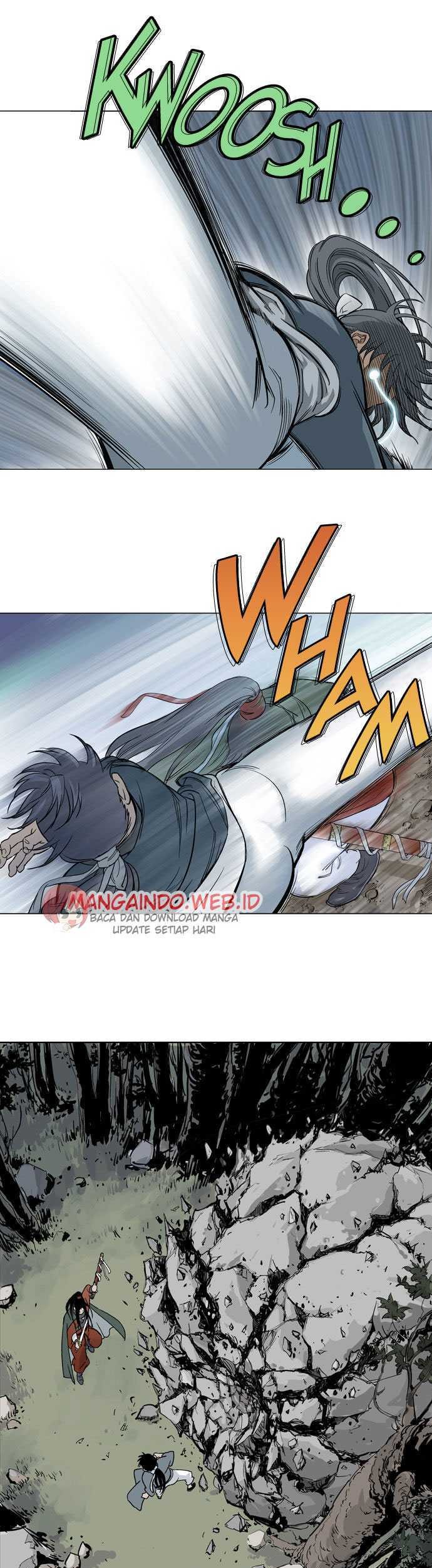 Gosu Chapter 14 - halaman 7