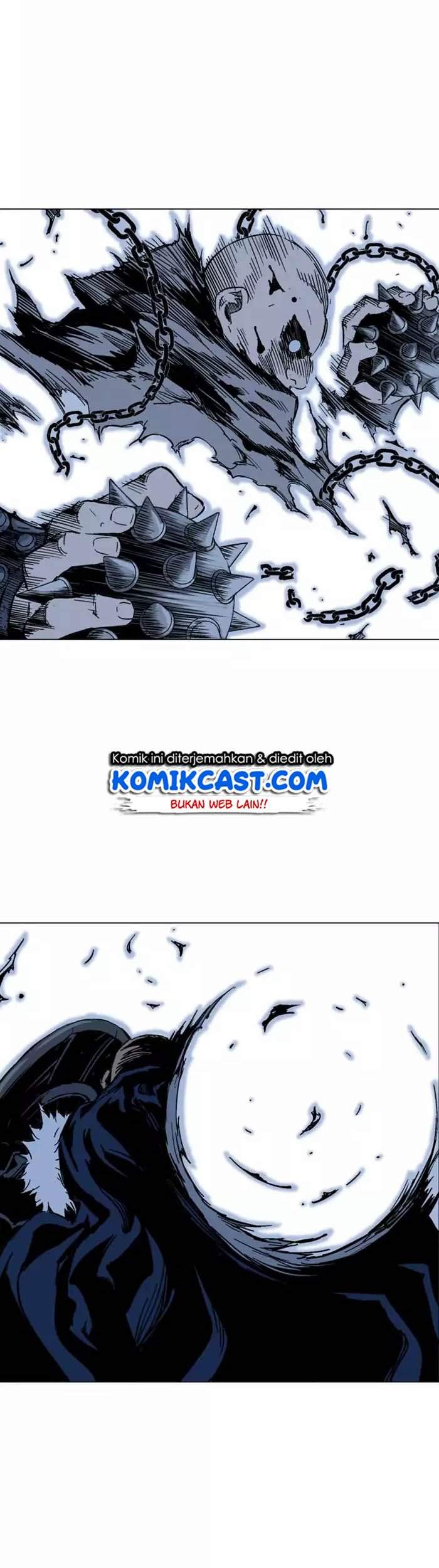 Gosu Chapter 140 - halaman 12
