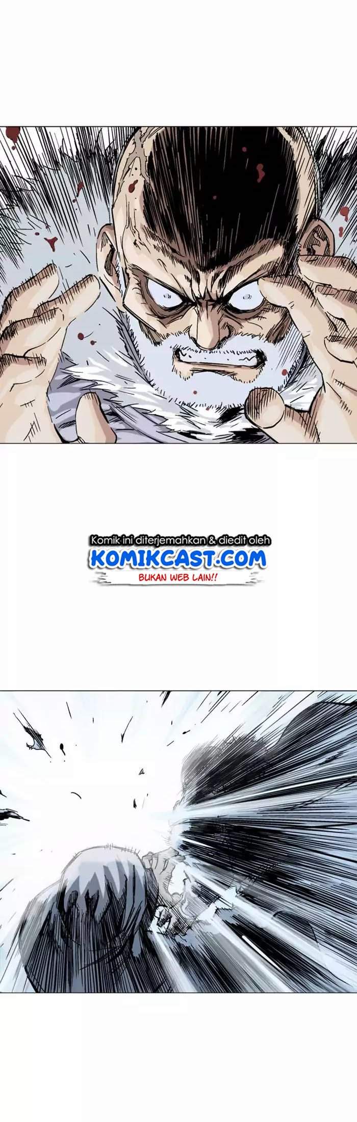 Gosu Chapter 140 - halaman 16