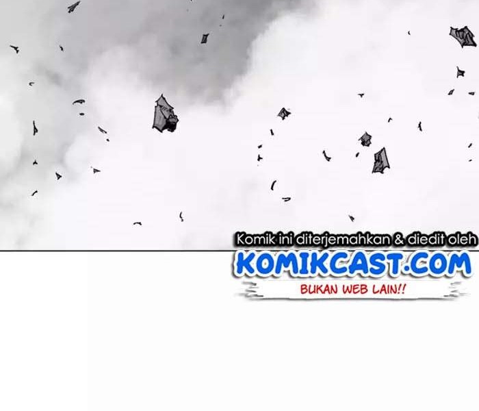 Gosu Chapter 140 - halaman 18
