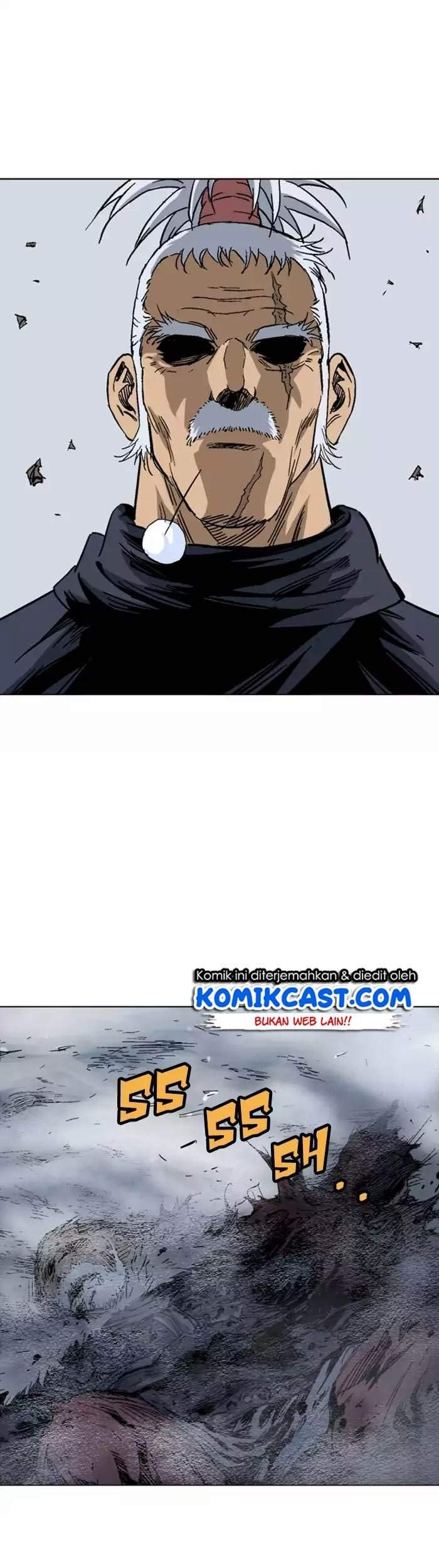 Gosu Chapter 140 - halaman 24