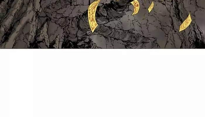 Gosu Chapter 140 - halaman 29