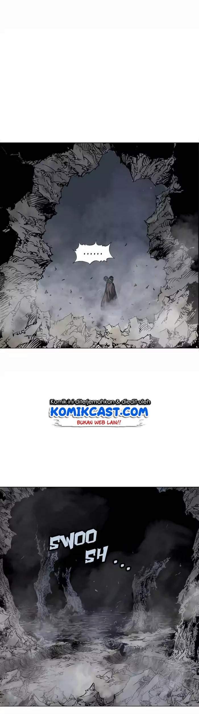 Gosu Chapter 140 - halaman 51