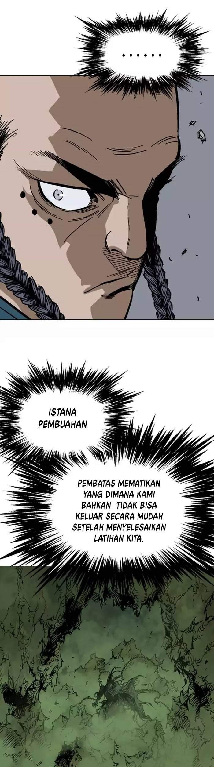 Gosu Chapter 140 - halaman 53